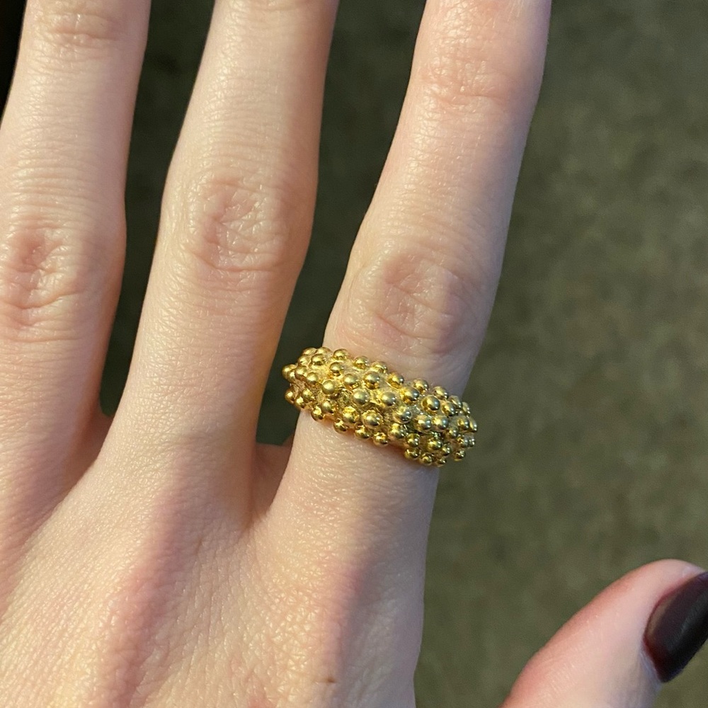 Balenciaga Ring